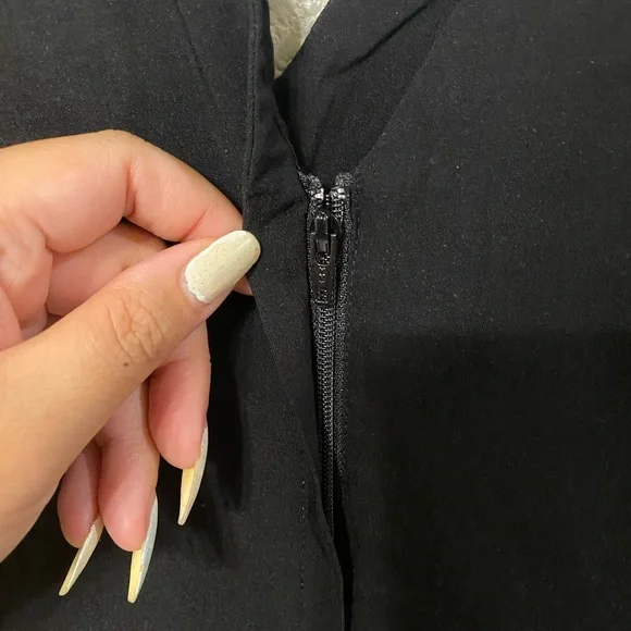 NWT Germana Polka Dots Occasion Pencil Dress - Picture 5 of 11